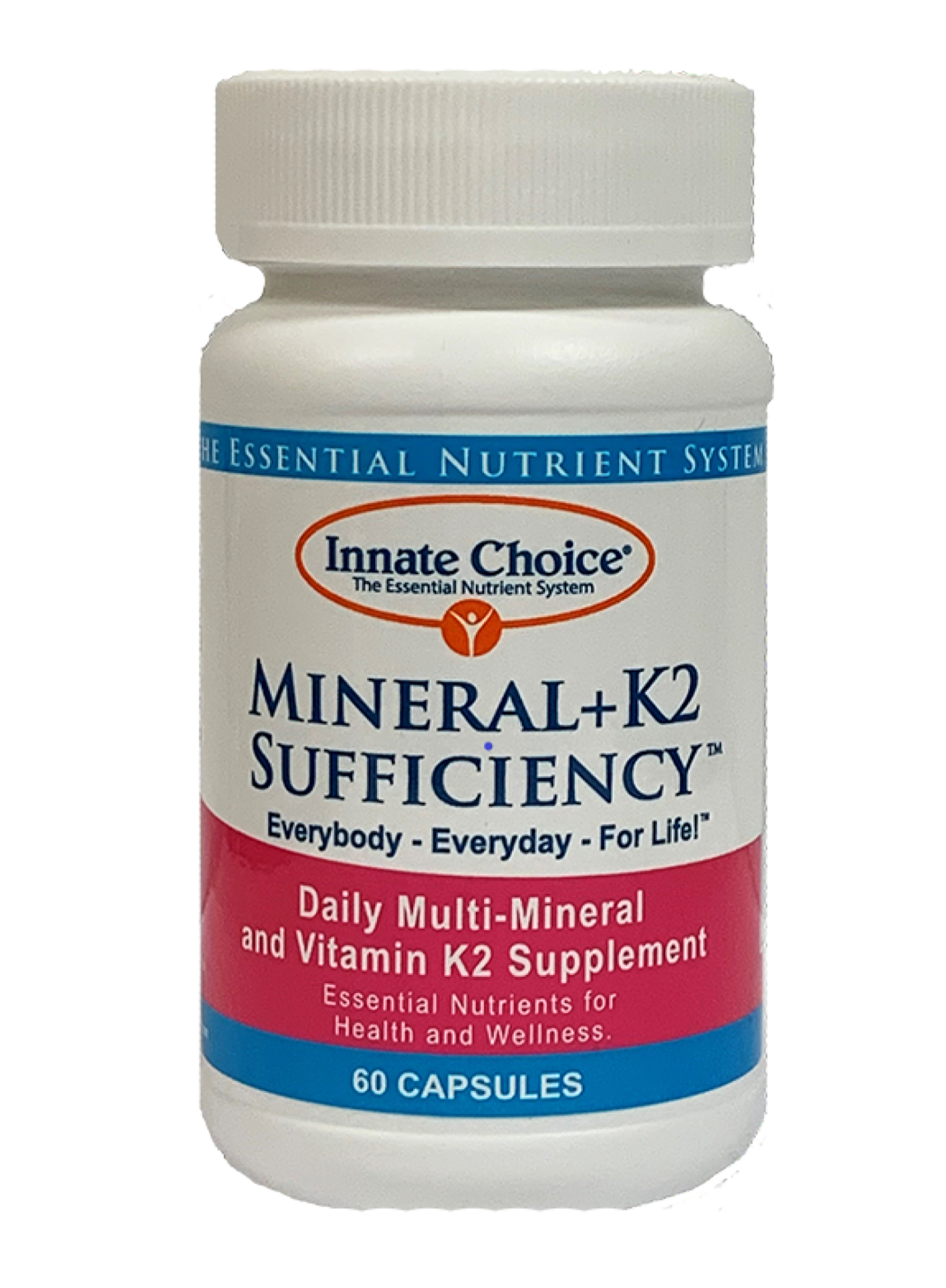 Mineral + K2 Sufficiency™