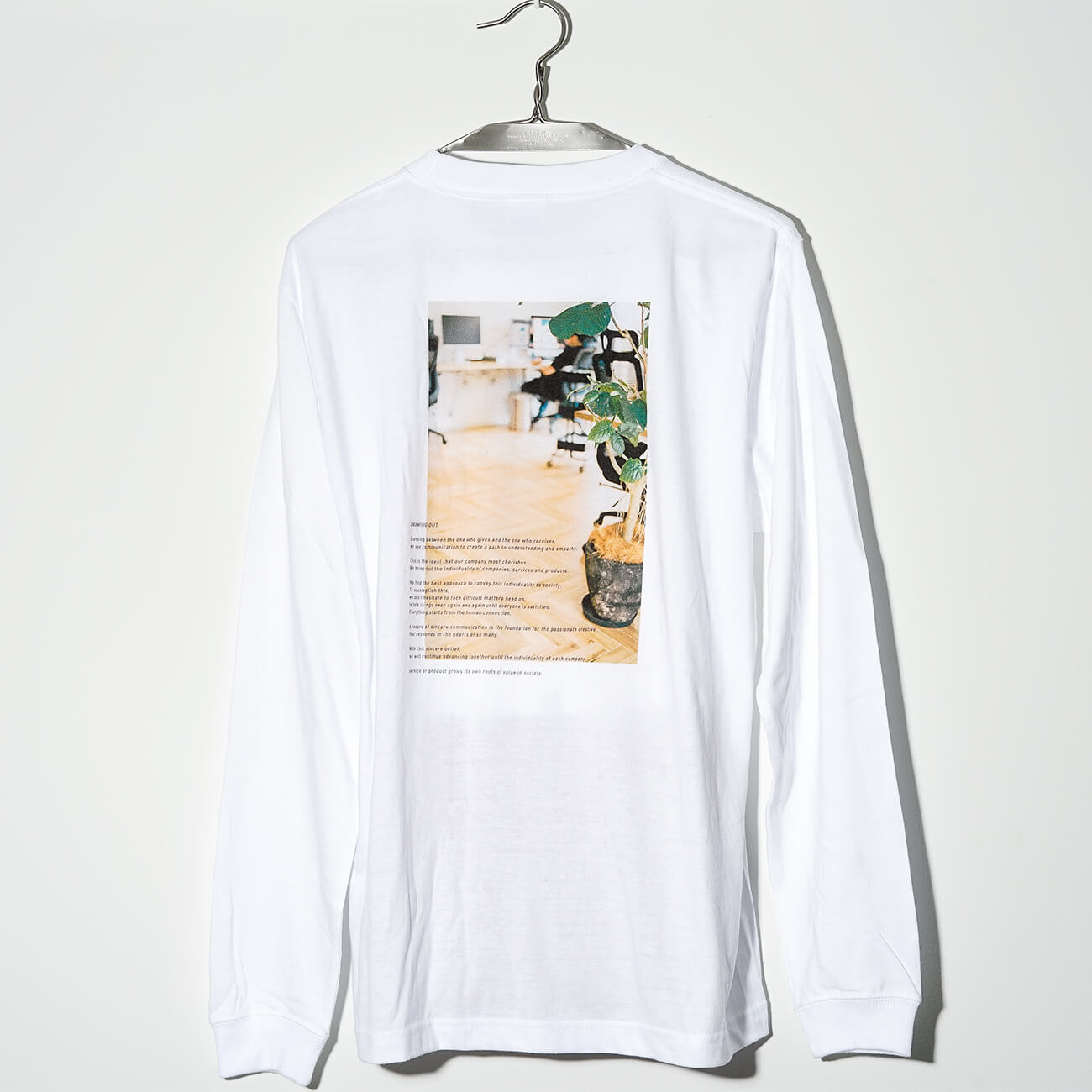 UNIEL - Long T-Shirts