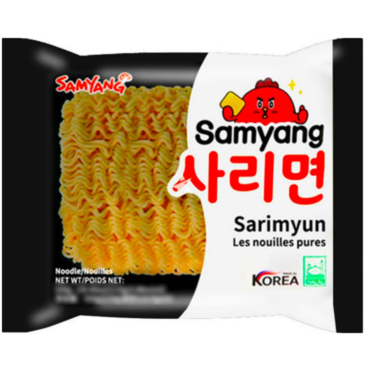 SAMYANG SARIMYUN 110G