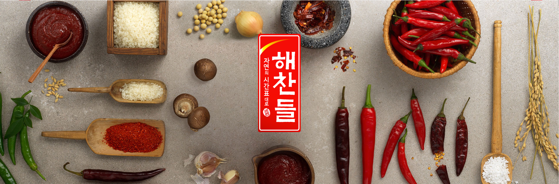 Pâte de Piment Rouge Très Épicée Cheongyangcho Gochujang 450G [Haechandle]–  ACEMARTmall PARIS