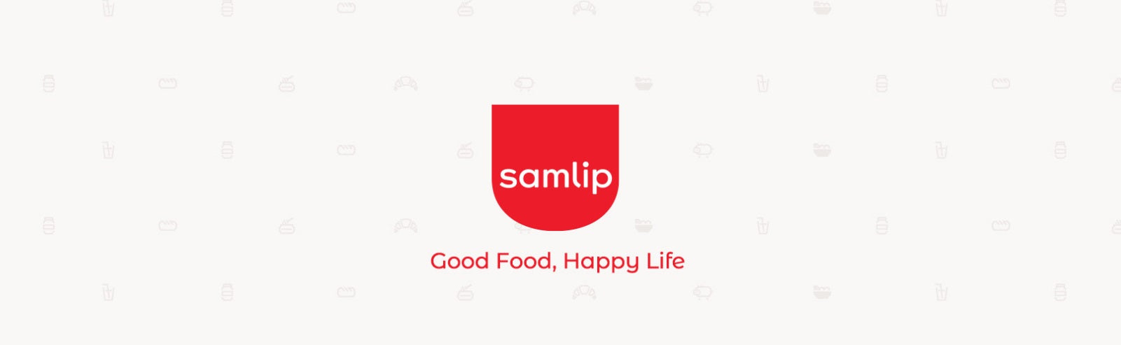 SAMLIP SANUKI FRESH SAVEUR UDON TEMPURA 684G (228GX3)