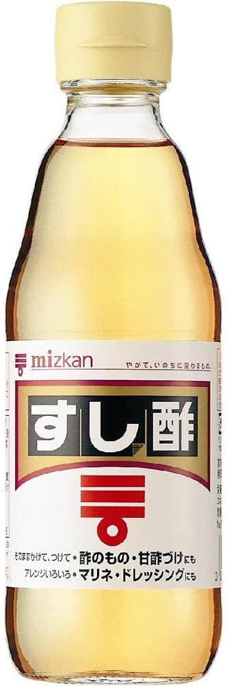 ミツカン すし酢 360ml