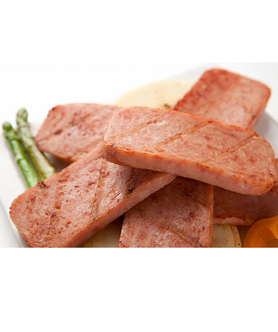 CHEONGJEONGWON LUNCHEON MEAT 340g