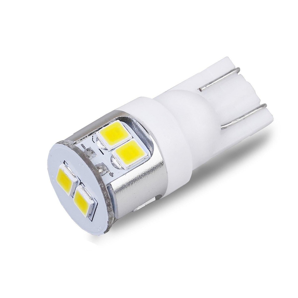 LED-Autolampe T10, W5W, 12V, Canbus, 6000K [EPL198] 