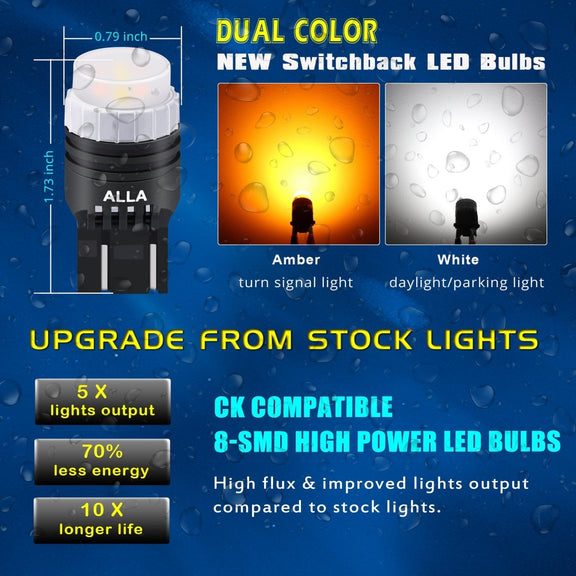 7443-7444NA-LED-Switchback-Bulbs-Turn-Signal-Lights-dimension