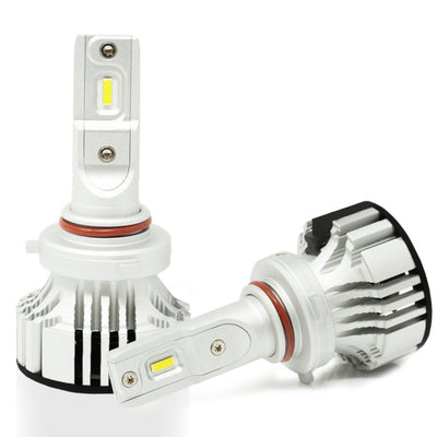 9012 HIR2 LED Forward Lightings, DRL Light Upgrade Halogen, Alla Lighting  Automotive LED Bulbs