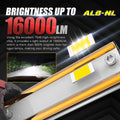Alla-Lighting-9005-LED-Headlight-bulb-specs-specification-features