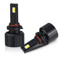 Super Bright HB3 9005 LED Headlight Conversion Kits Bulbs Replacement