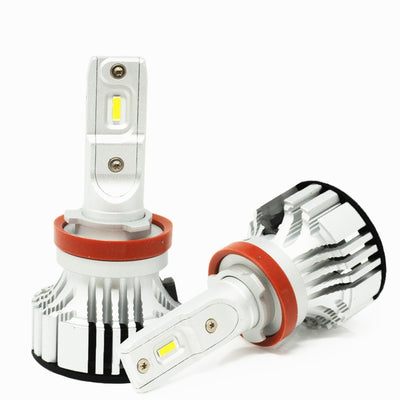 H11: S-V.4 Our Favorite LED Fog Light Bulb Ever