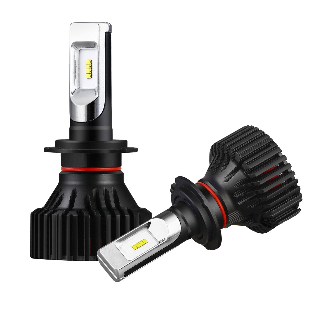 Premium LED Headlight SET Scheinwerferlampen H7 - LED H7 - LED Headlight -  Lampen/LED 