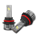 Super Bright 9004 HB1 LED Headlight Conversion Kits Bulbs Replacement
