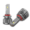 Super Bright 9005 HB3 LED Headlight Conversion Kits Bulbs Replacement