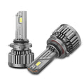 Super Bright 9006 HB4 LED Headlight Conversion Kits Bulbs Replacement