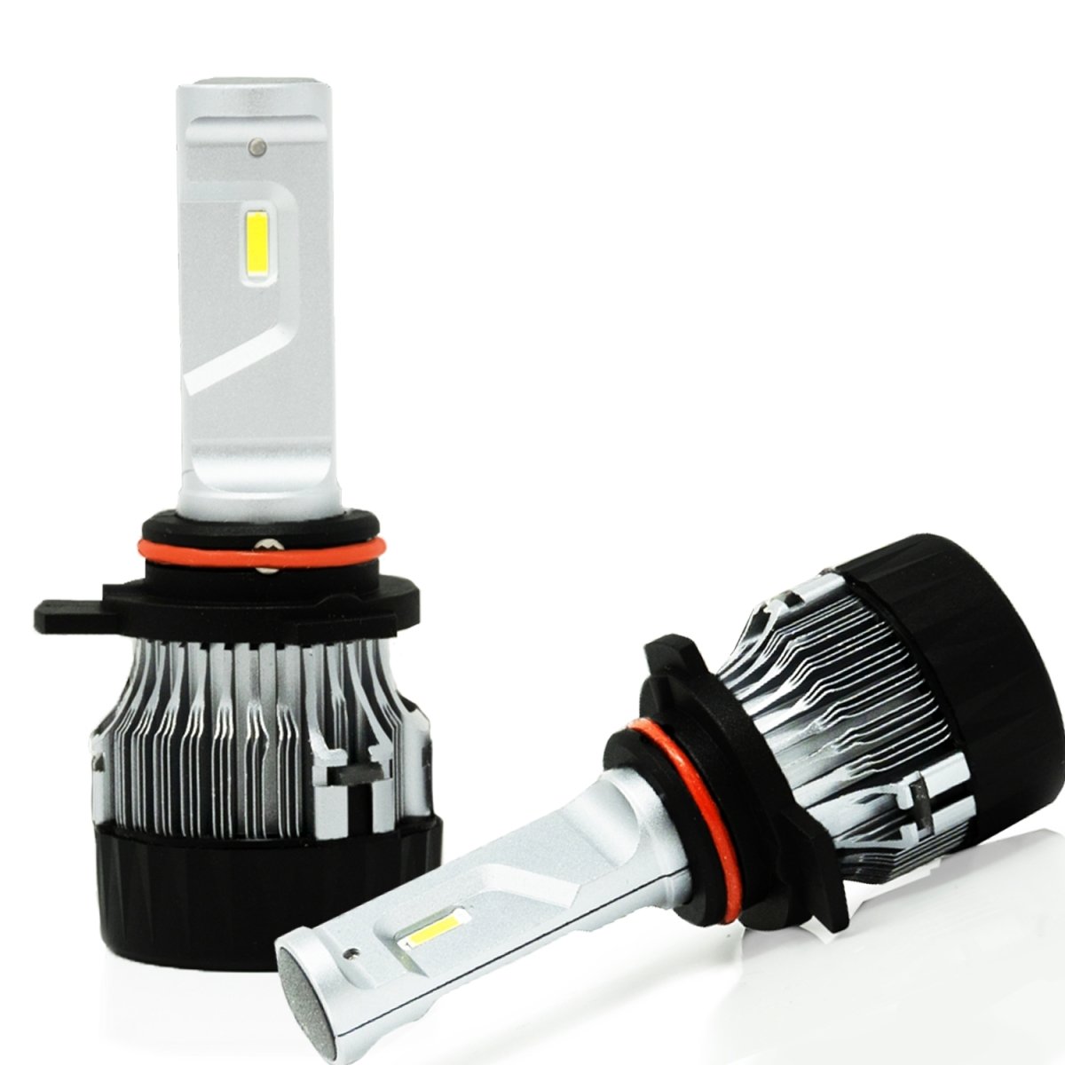 High power H15 Led Headlight Bulb with DRL - China Ek Lighting