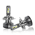 Best H4 HB2 9003 LED Headlights Bulbs Dual High Low Beam Conversion Kit