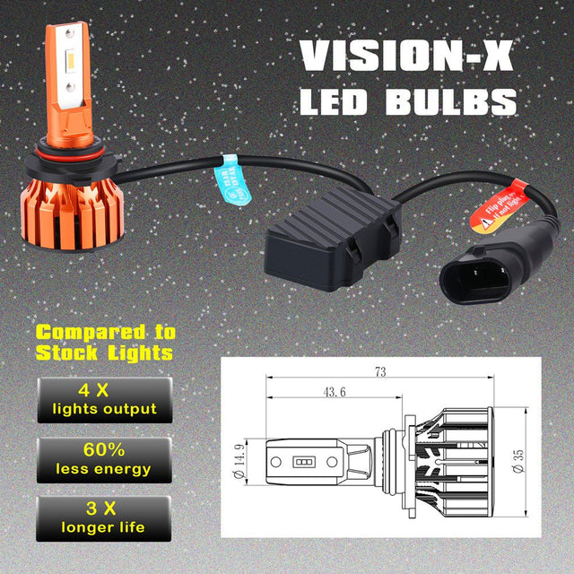 HB3-9005-LED-Headlights-Bulbs-Adjustable-High-Low-Beam-Kits-Replacement