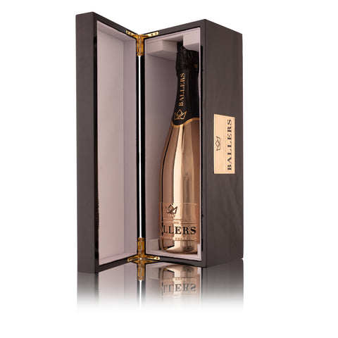 Champagne on Ice Bundle - Premier Champagne