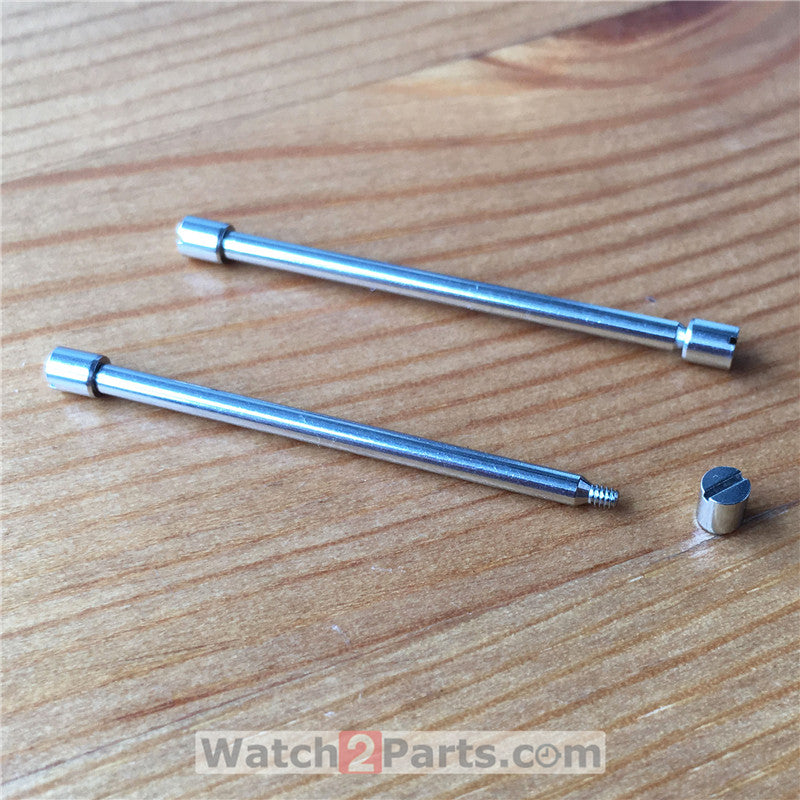 bvlgari watch band screw