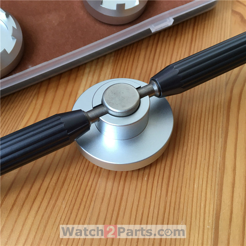 ceramic/boxwood Anti static Non-Conductive Antimagnetic tweezers watch