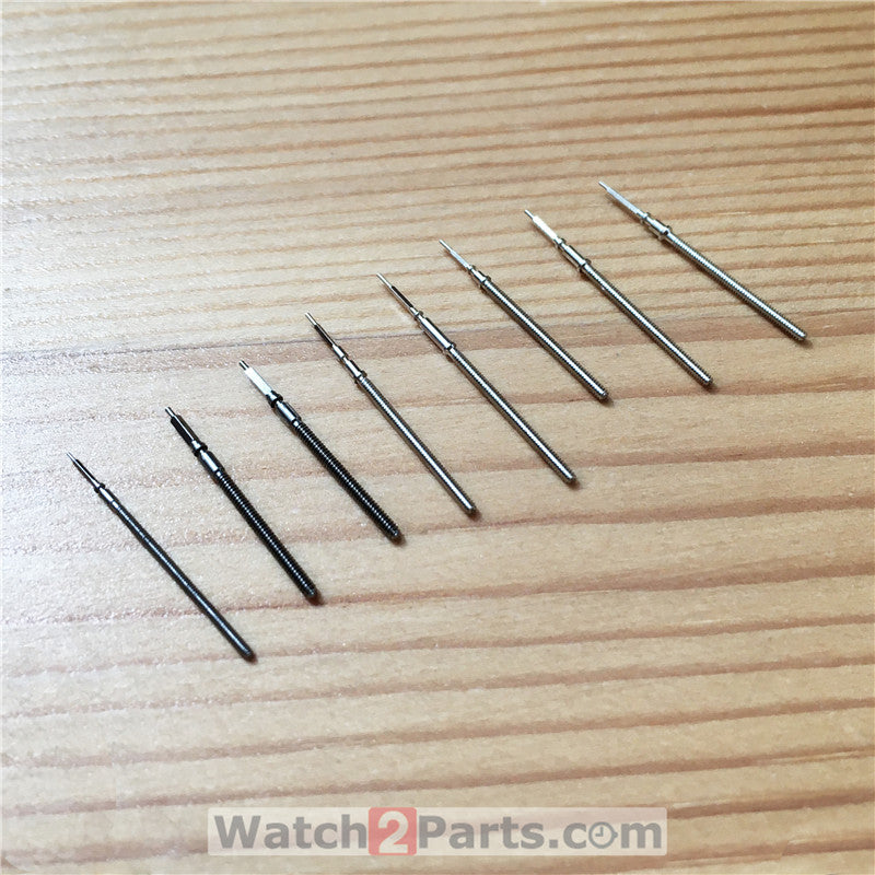 crown tube stems for Vacheron Constantin caliber automatic watch movement