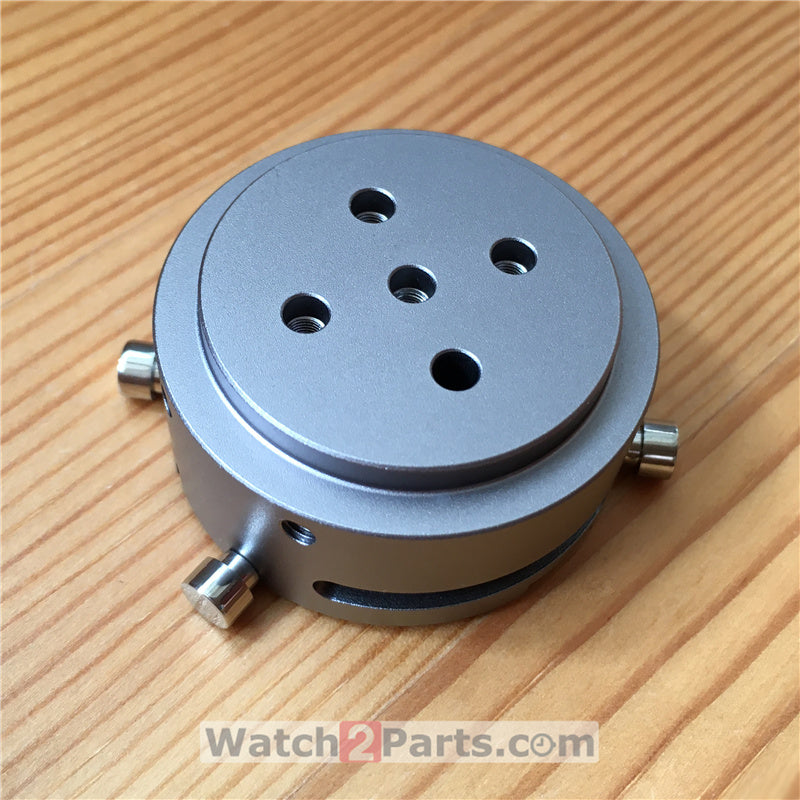 ceramic/boxwood Anti static Non-Conductive Antimagnetic tweezers watch