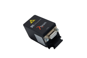 Lambda Beam Compact High-Performance CW Laser | FIBER COUPLED - Axiom Optics