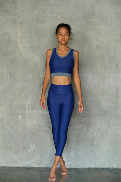 Black Performance Set - The Ultimate Sustainable Activewear! – VEOM