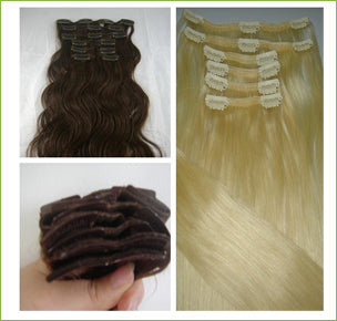 Hair Extension