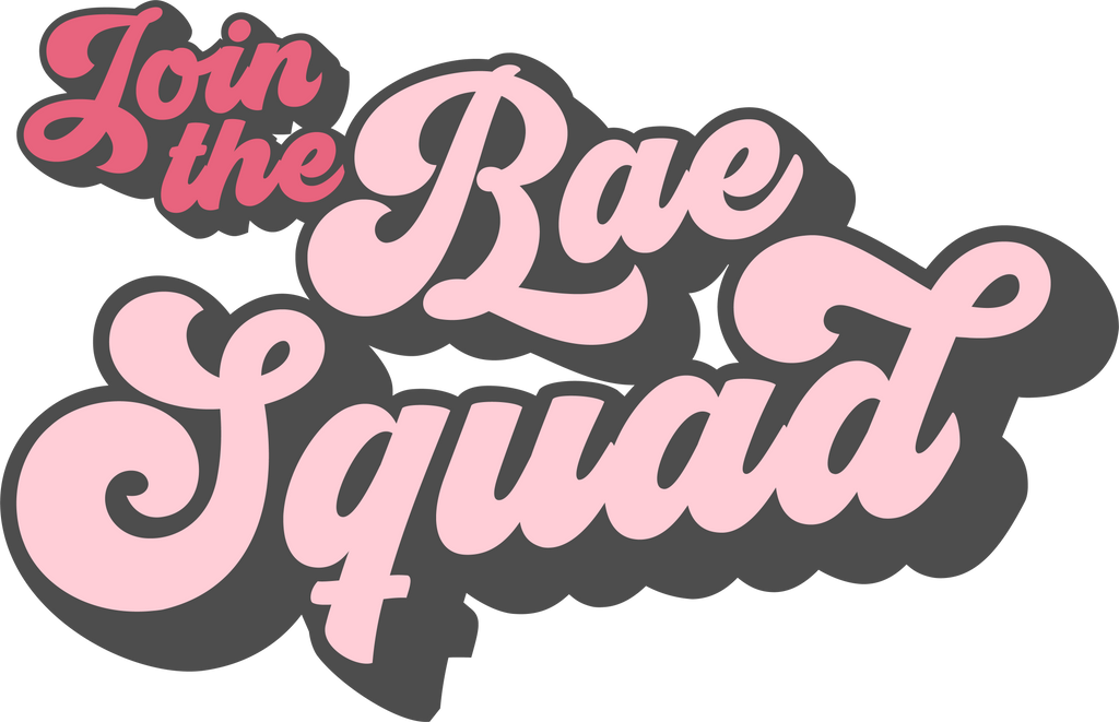 Join The Bae Squad