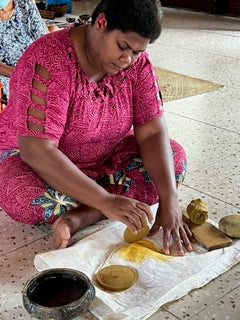 Fijian Artisans