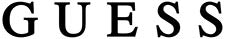 guess brand logo on product page