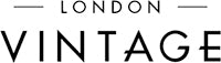 London Vintage Marcasite Jewellery Logo