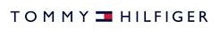 Tommy Hilfiger Watch logo on product page
