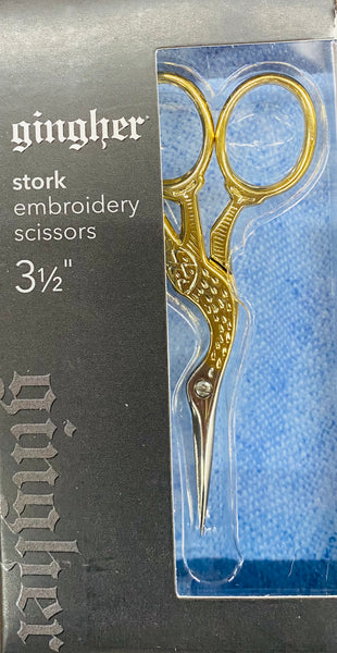 Dritz Folding Scissors - The Websters