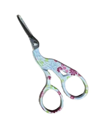 DRITZ FOLDING SCISSORS 177 