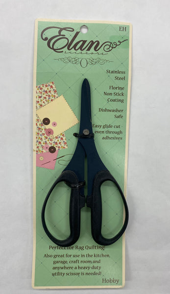 DRITZ FOLDING SCISSORS 177 