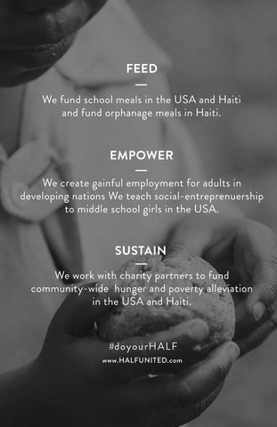 Half United Image