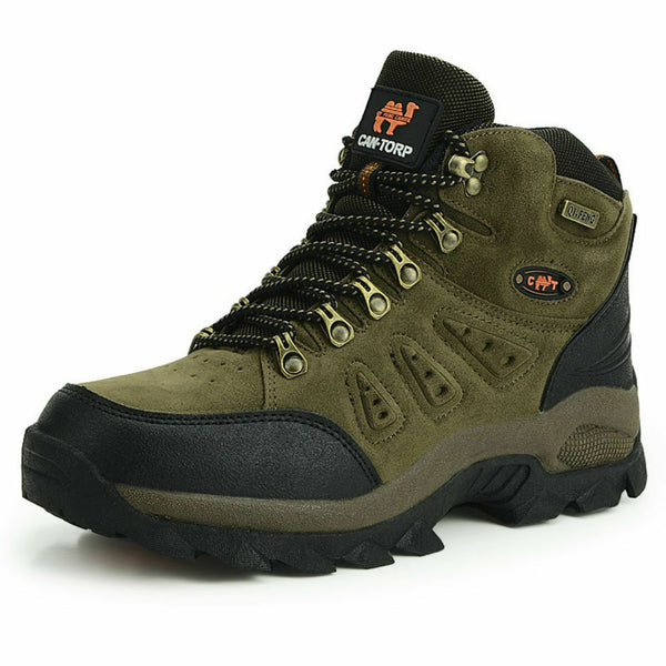 waterproof lightweight boots