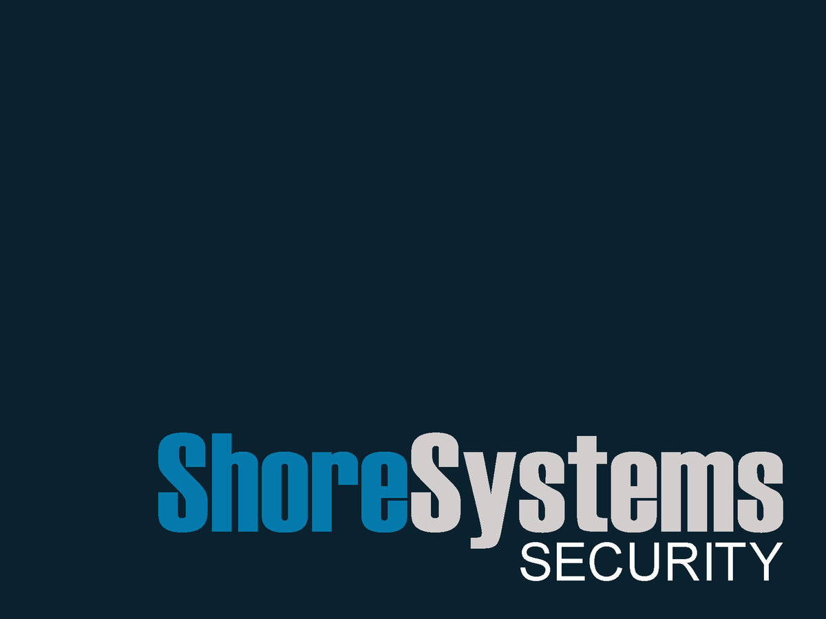 Shore Systems Security