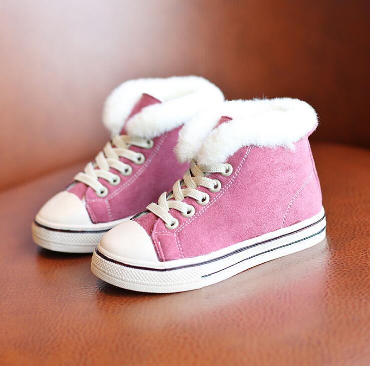 children's casual shoes