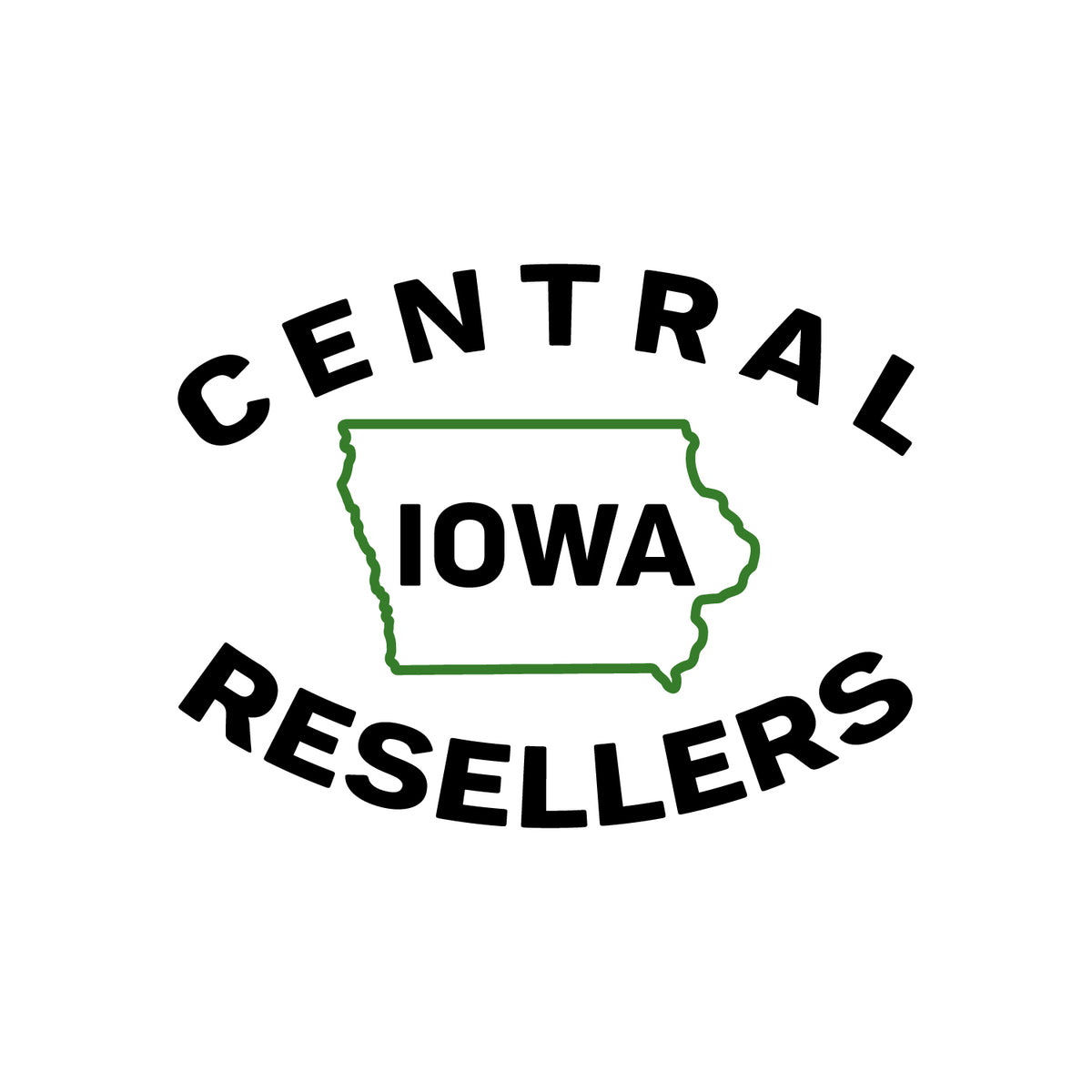 Central Iowa Resellers