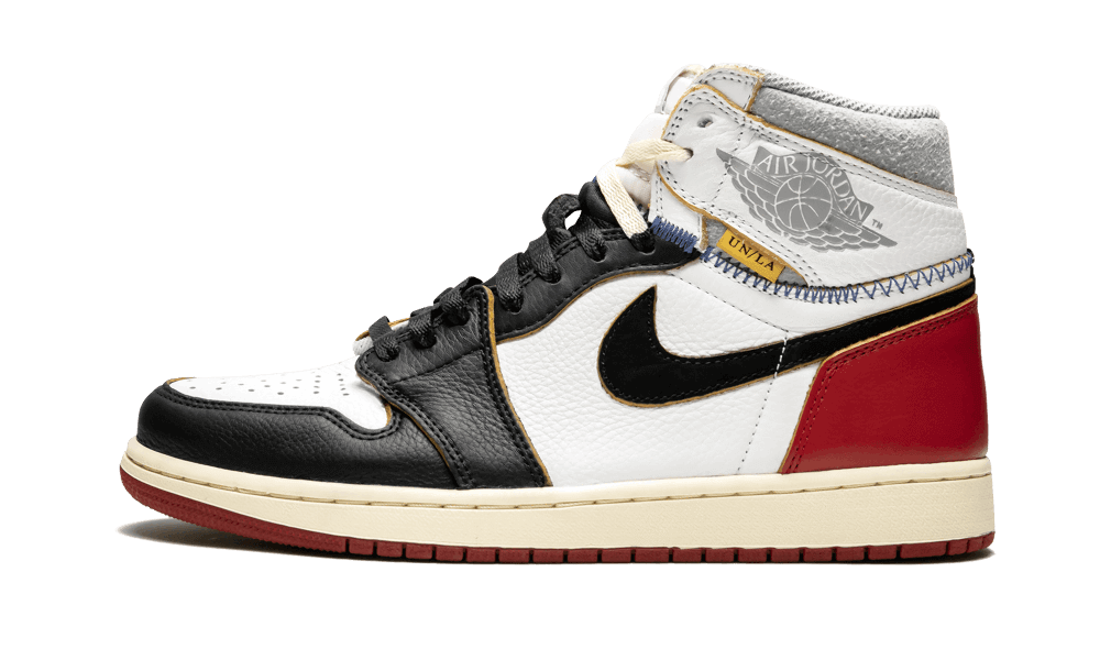 jordan 1 los angeles black toe