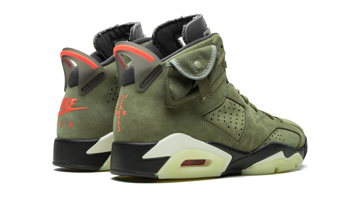 where to buy travis scott air jordan 6