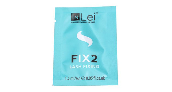 InLei Lash Filler FIX 2 Treatment Sachets