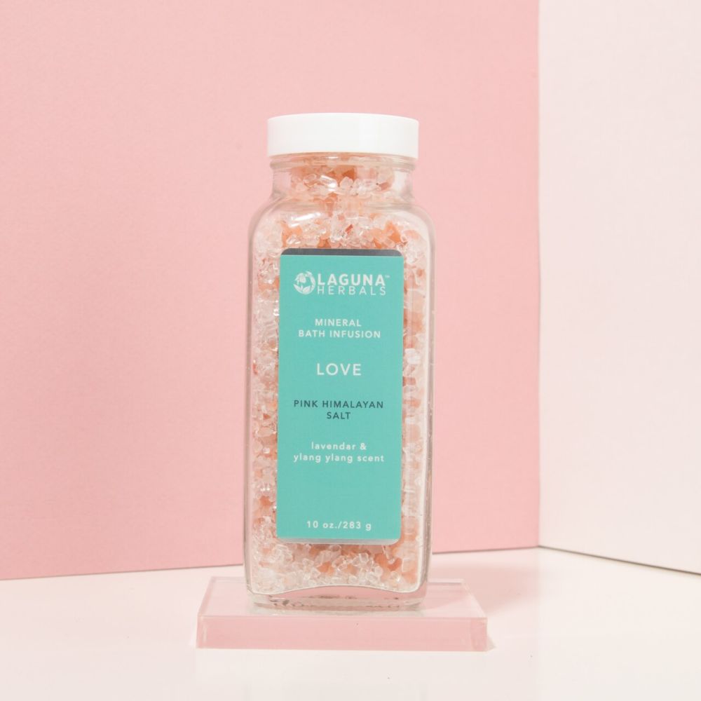 sephora bath salts