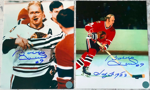 Phil Esposito Exclusive Collection™ – team_boston bruins – Heritage Hockey™