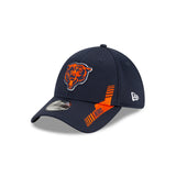 Men's New Era Chicago Bears Sideline Hat 2021