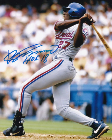 Pedro Martinez on X: #Expos #Montreal we are Montreal lovers