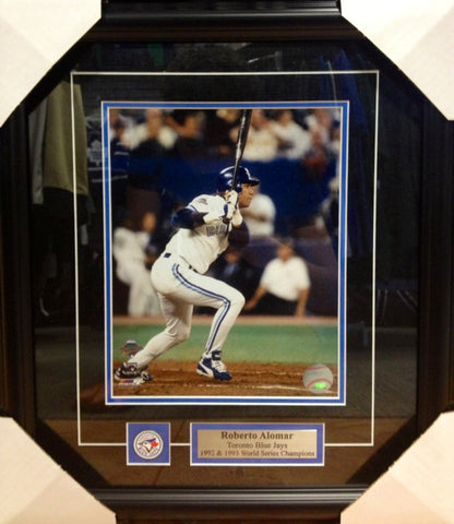 1993 John Olerud Signed Blue Jays 'Batting Champion' Sweat Shirt. –  Roadshow Collectibles