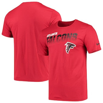Atlanta Falcons 100th Season T Shirt